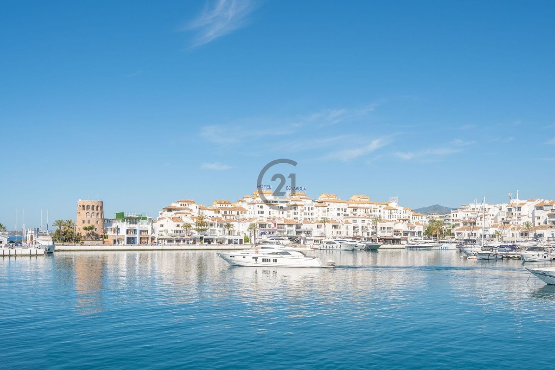 Rynek wtórny - Town house - Marbella - Nueva Andalucía