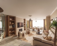 Rynek wtórny - Town house - Marbella - Nueva Andalucía
