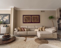 Rynek wtórny - Town house - Marbella - Nueva Andalucía