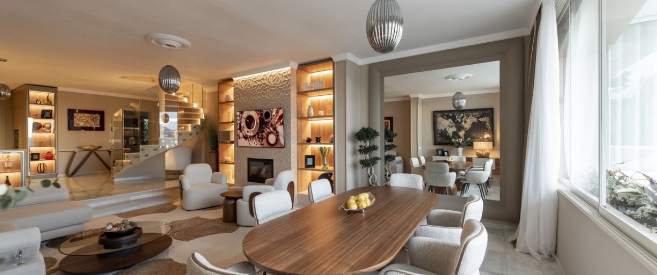 Rynek wtórny - Town house - Marbella - Nueva Andalucía