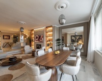 Rynek wtórny - Town house - Marbella - Nueva Andalucía