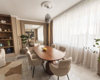 Rynek wtórny - Town house - Marbella - Nueva Andalucía