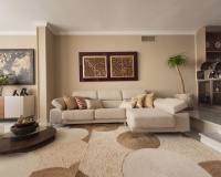 Rynek wtórny - Town house - Marbella - Nueva Andalucía