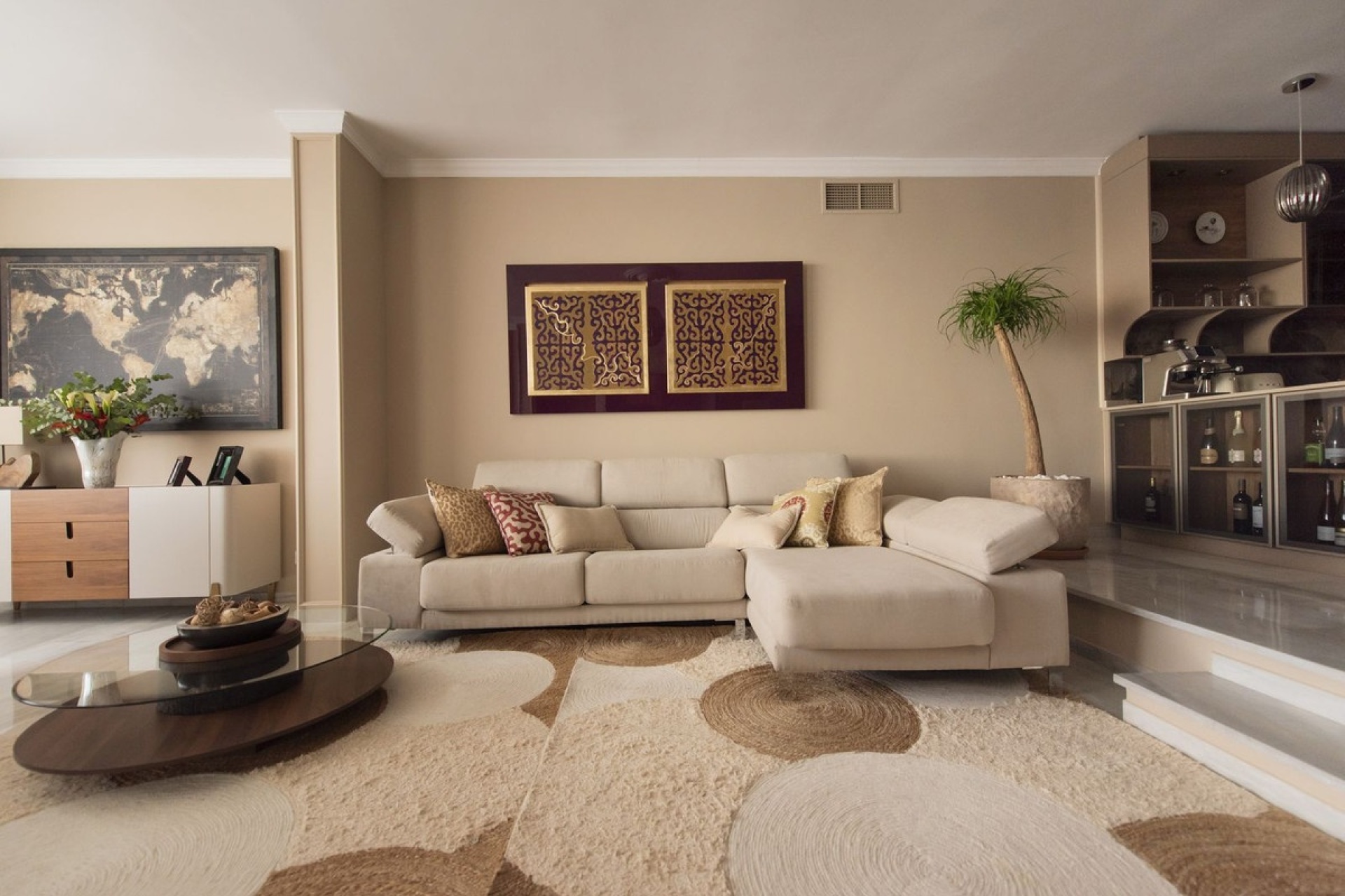 Rynek wtórny - Town house - Marbella - Nueva Andalucía