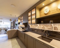Rynek wtórny - Town house - Marbella - Nueva Andalucía