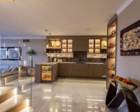 Rynek wtórny - Town house - Marbella - Nueva Andalucía