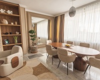 Rynek wtórny - Town house - Marbella - Nueva Andalucía