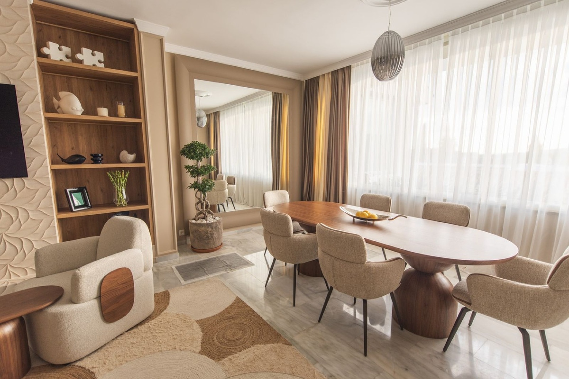 Rynek wtórny - Town house - Marbella - Nueva Andalucía