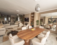 Rynek wtórny - Town house - Marbella - Nueva Andalucía