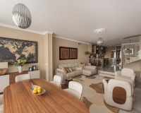 Rynek wtórny - Town house - Marbella - Nueva Andalucía