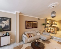 Rynek wtórny - Town house - Marbella - Nueva Andalucía