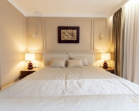 Rynek wtórny - Town house - Marbella - Nueva Andalucía