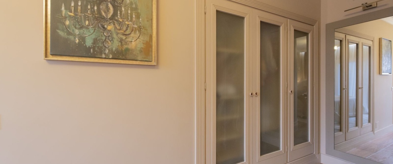 Rynek wtórny - Town house - Marbella - Nueva Andalucía