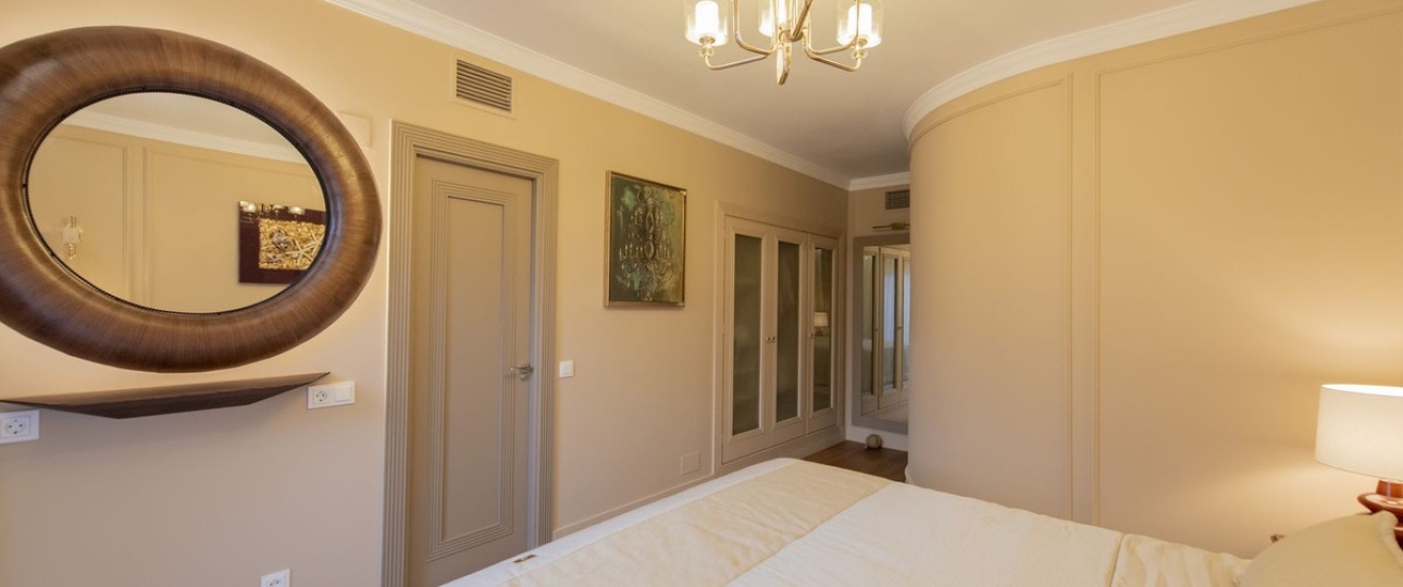 Rynek wtórny - Town house - Marbella - Nueva Andalucía