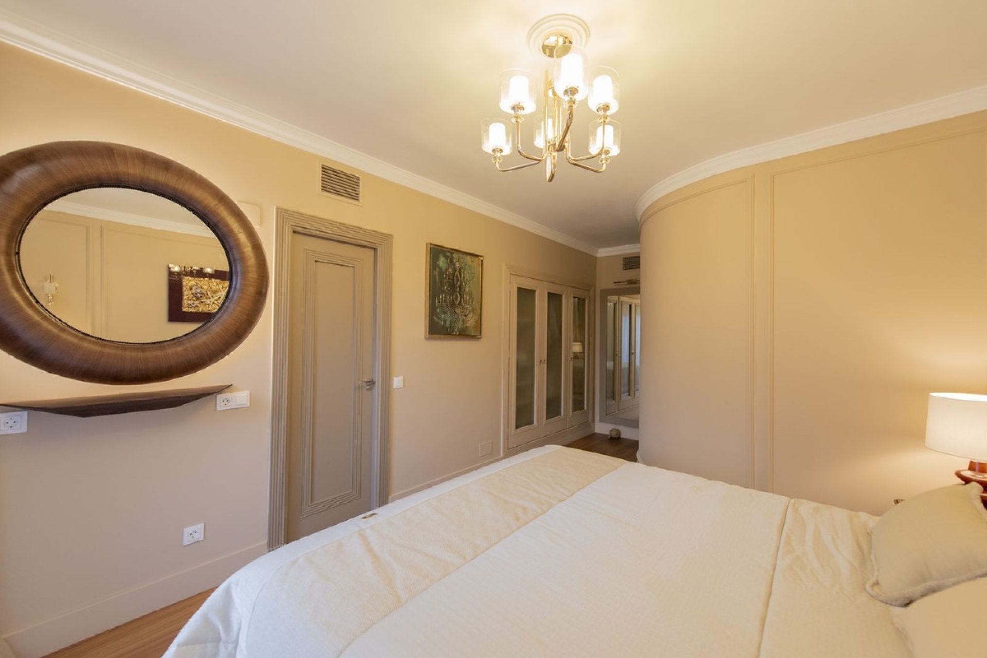 Rynek wtórny - Town house - Marbella - Nueva Andalucía