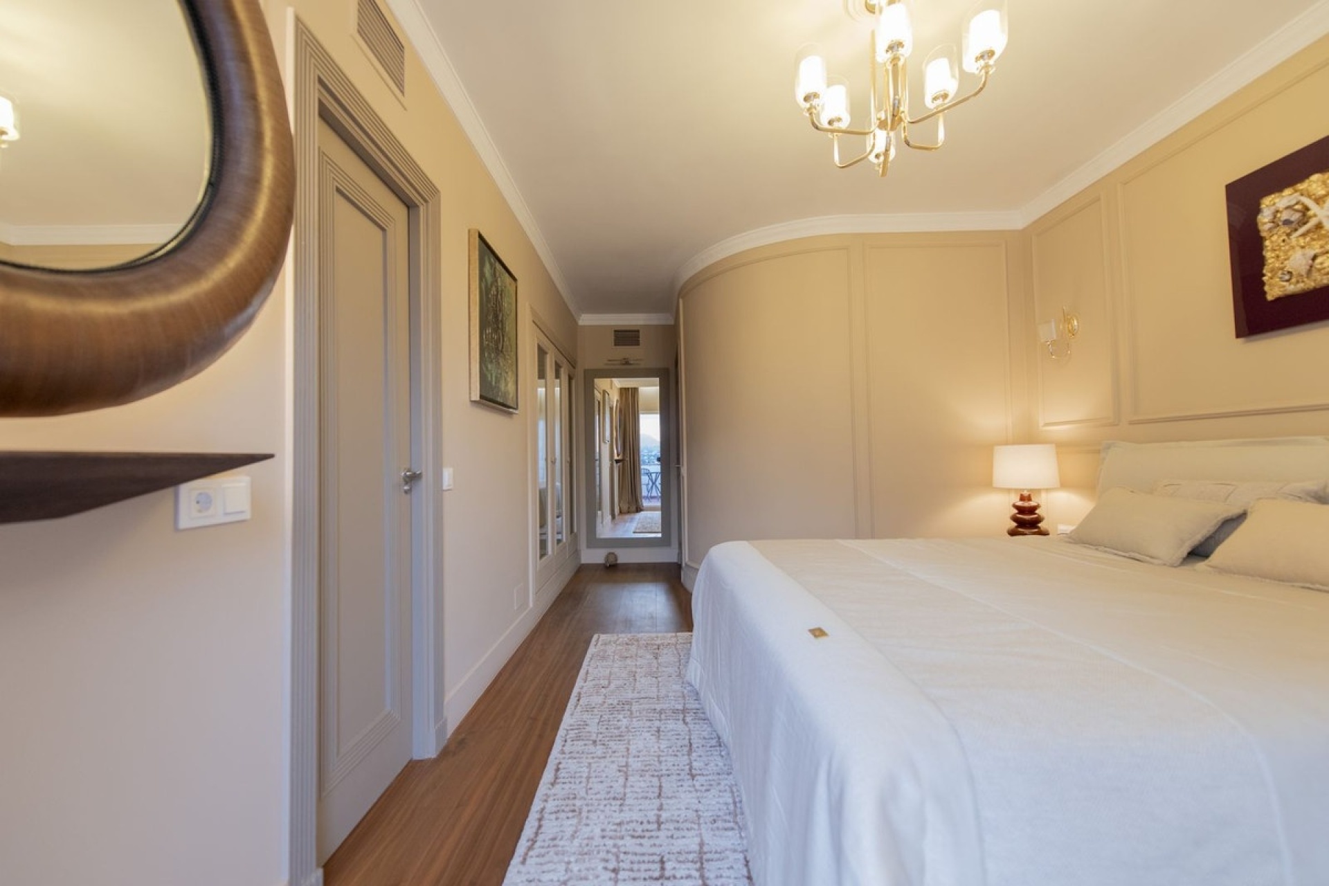 Rynek wtórny - Town house - Marbella - Nueva Andalucía