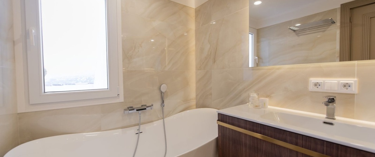 Rynek wtórny - Town house - Marbella - Nueva Andalucía