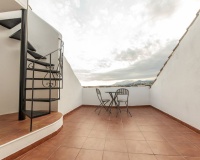 Rynek wtórny - Town house - Marbella - Nueva Andalucía