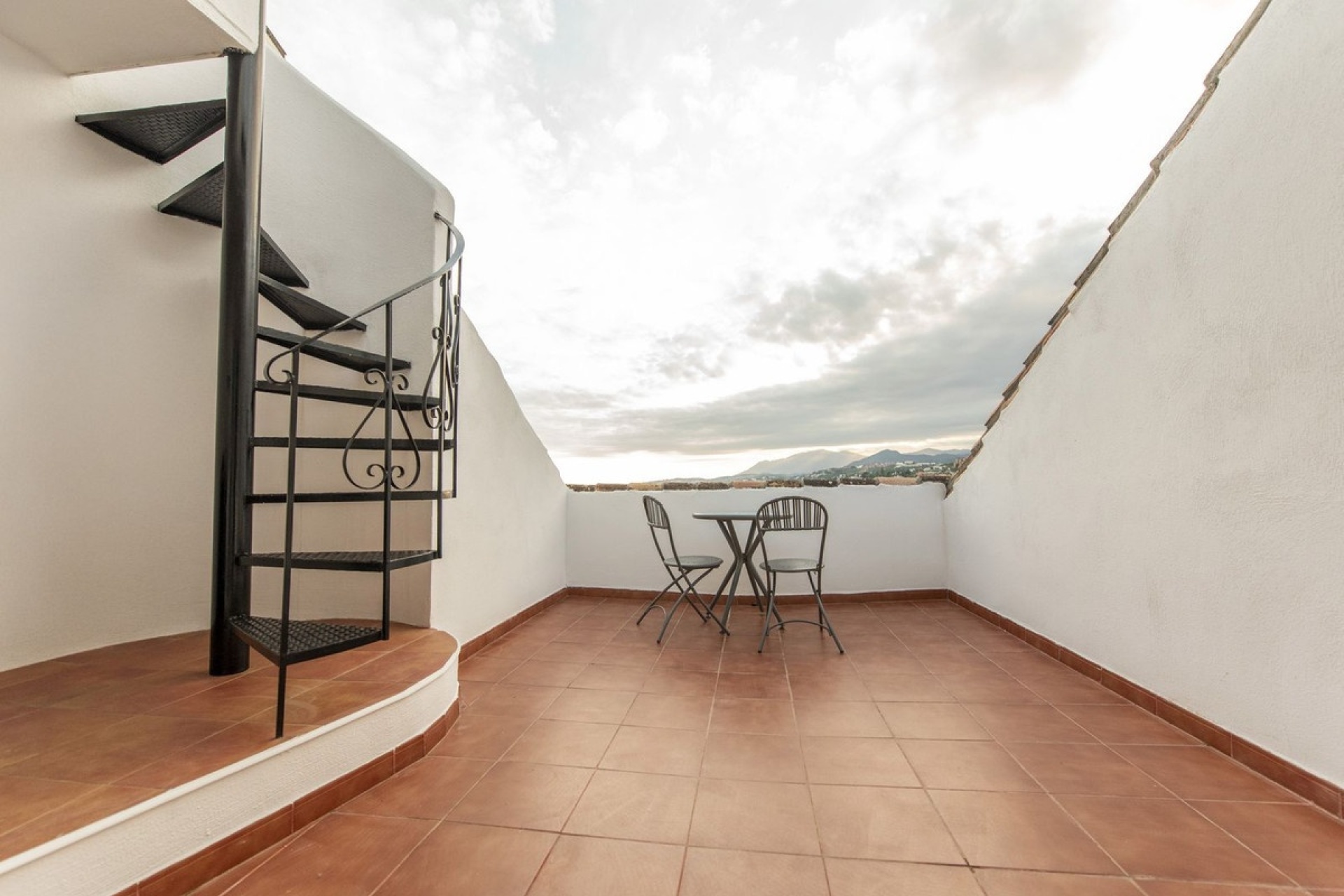 Rynek wtórny - Town house - Marbella - Nueva Andalucía