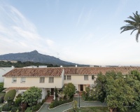 Rynek wtórny - Town house - Marbella - Nueva Andalucía