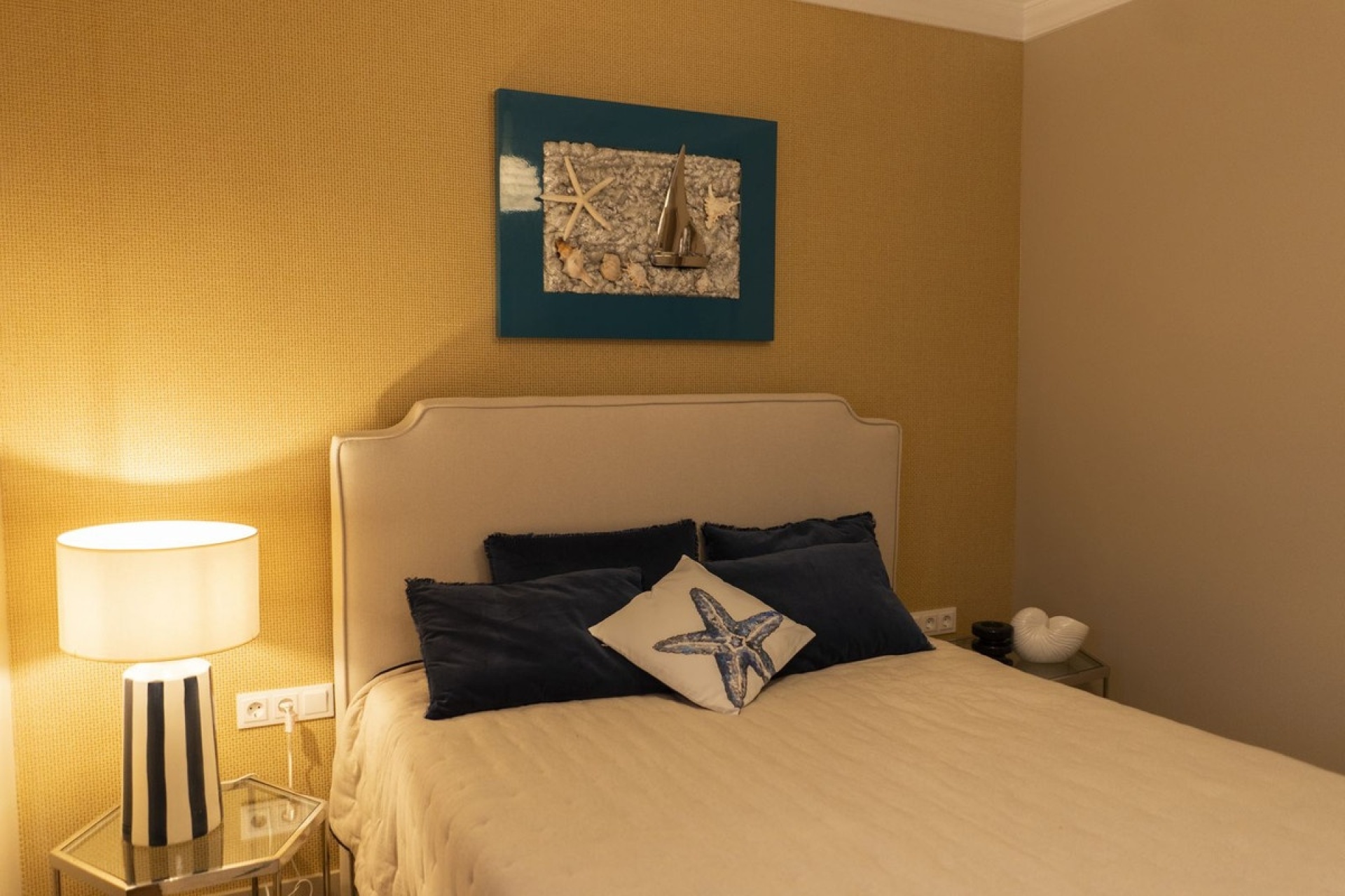 Rynek wtórny - Town house - Marbella - Nueva Andalucía