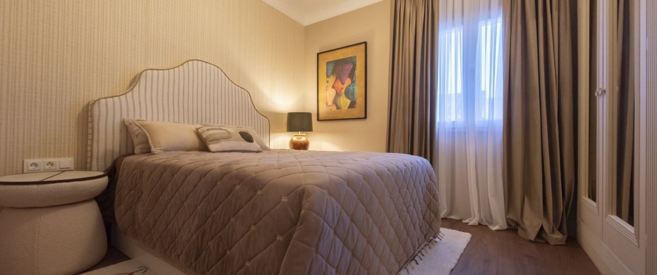 Rynek wtórny - Town house - Marbella - Nueva Andalucía