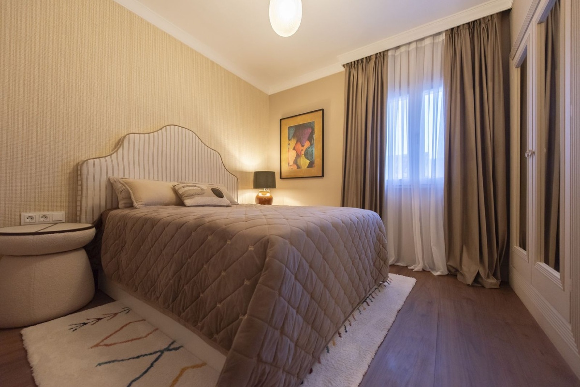 Rynek wtórny - Town house - Marbella - Nueva Andalucía