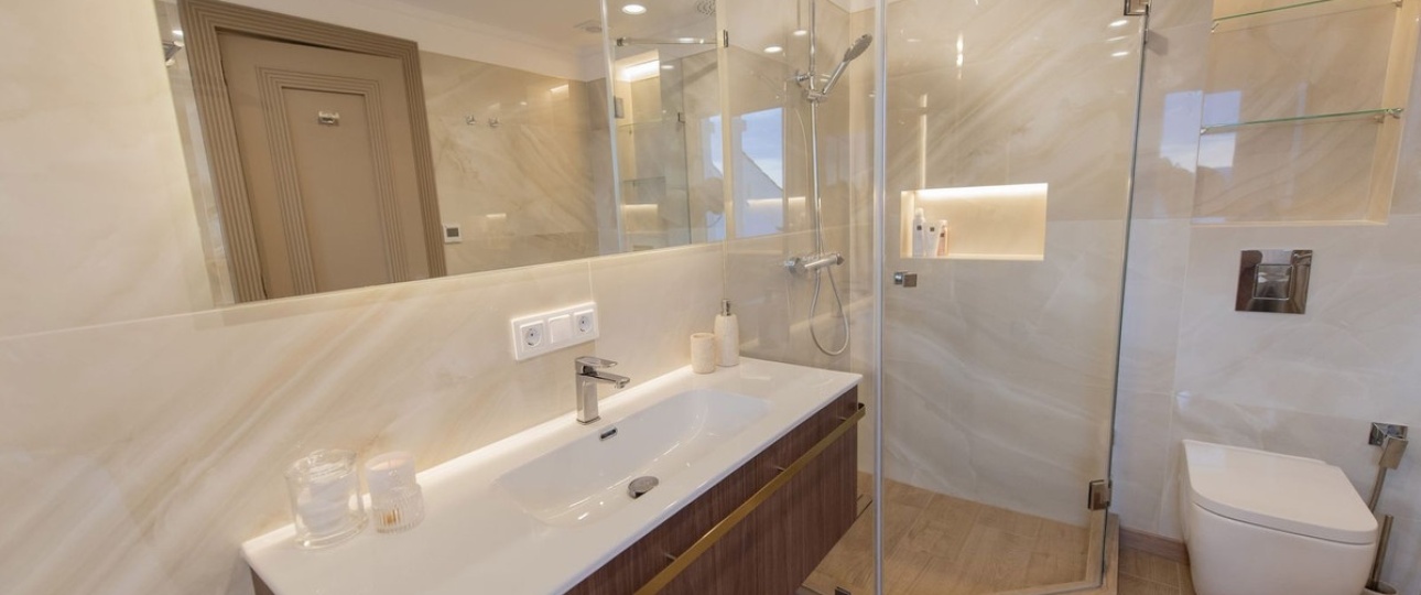 Rynek wtórny - Town house - Marbella - Nueva Andalucía