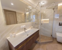 Rynek wtórny - Town house - Marbella - Nueva Andalucía