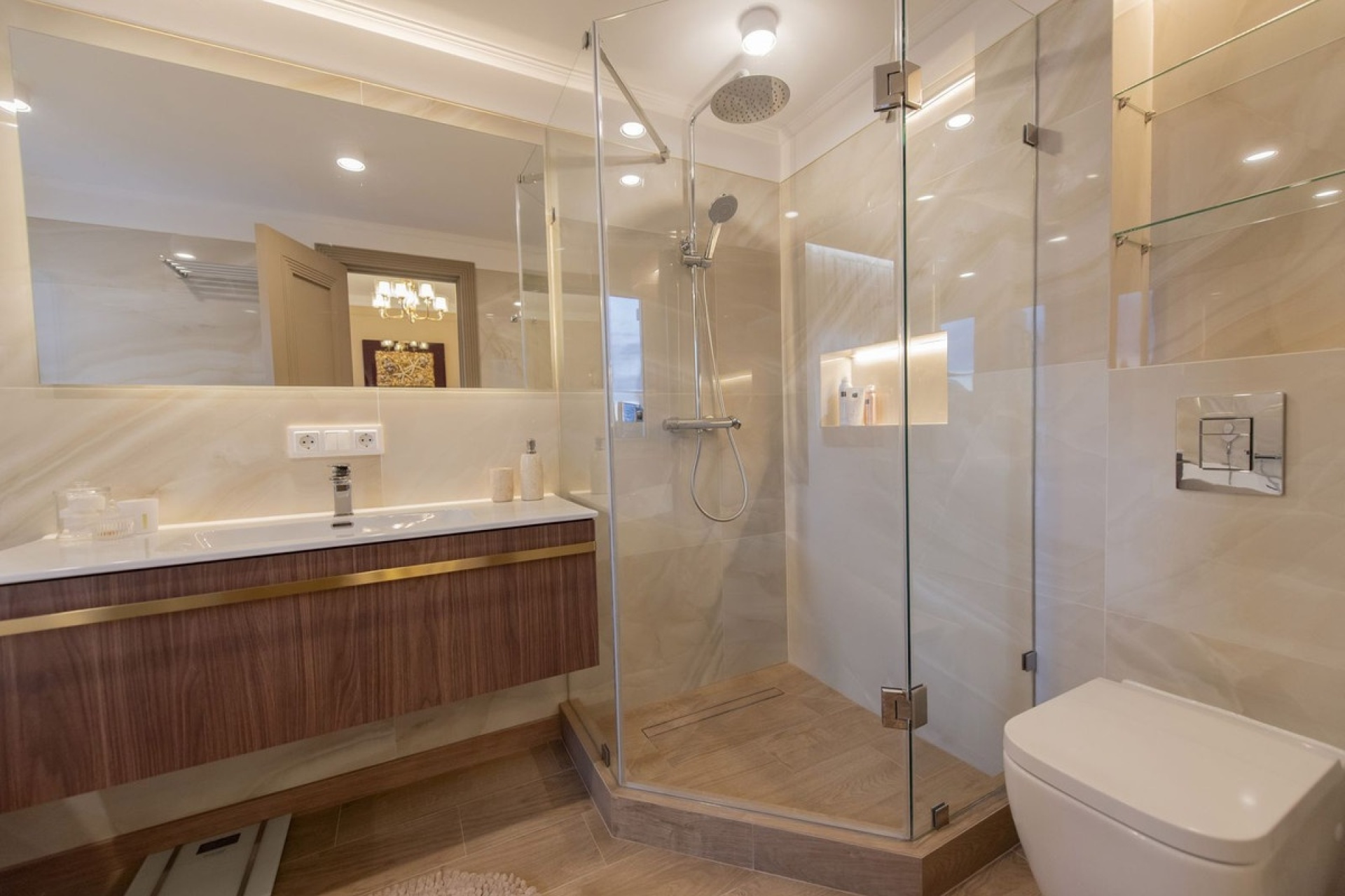 Rynek wtórny - Town house - Marbella - Nueva Andalucía