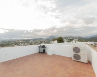 Rynek wtórny - Town house - Marbella - Nueva Andalucía