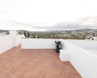 Rynek wtórny - Town house - Marbella - Nueva Andalucía