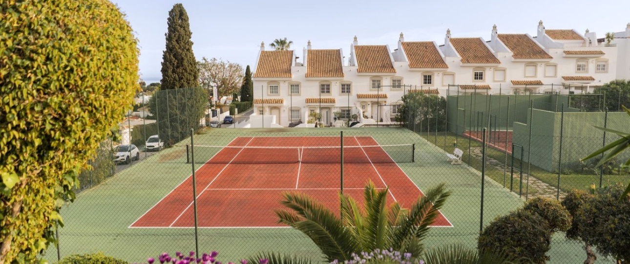 Rynek wtórny - Town house - Marbella - Nueva Andalucía