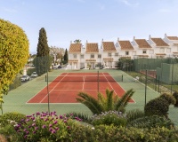Rynek wtórny - Town house - Marbella - Nueva Andalucía