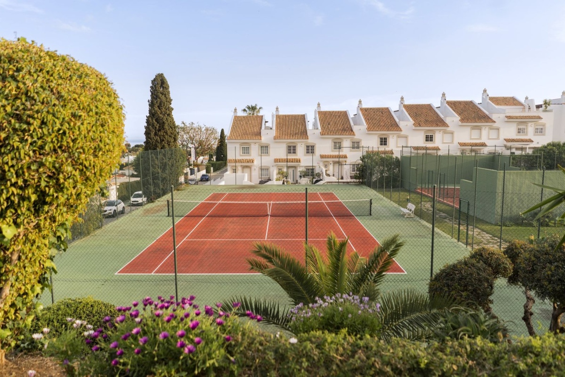 Rynek wtórny - Town house - Marbella - Nueva Andalucía