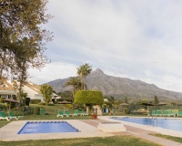 Rynek wtórny - Town house - Marbella - Nueva Andalucía