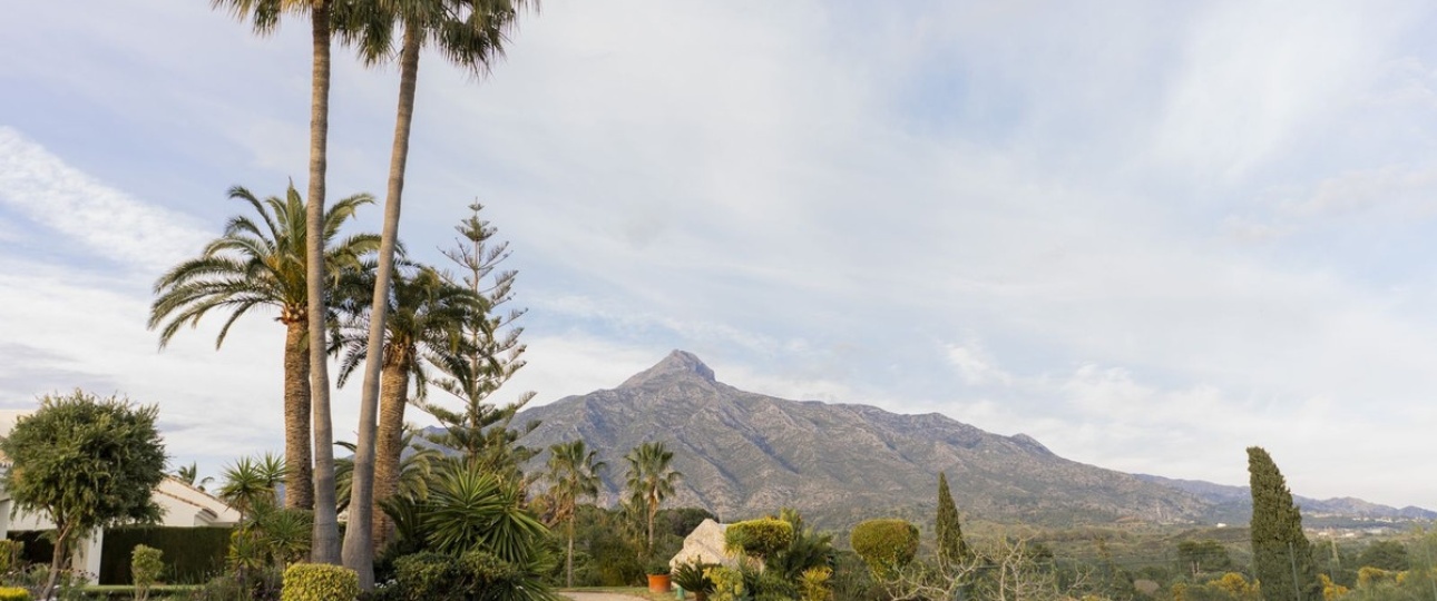 Rynek wtórny - Town house - Marbella - Nueva Andalucía