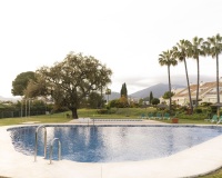 Rynek wtórny - Town house - Marbella - Nueva Andalucía