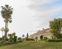 Rynek wtórny - Town house - Marbella - Nueva Andalucía
