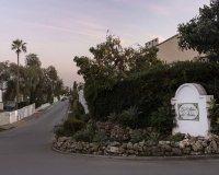 Rynek wtórny - Town house - Marbella - Nueva Andalucía