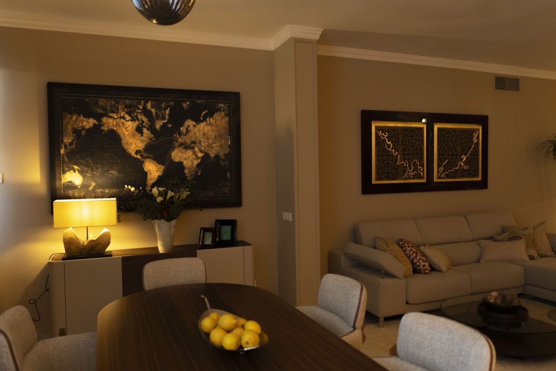 Rynek wtórny - Town house - Marbella - Nueva Andalucía
