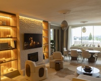 Rynek wtórny - Town house - Marbella - Nueva Andalucía