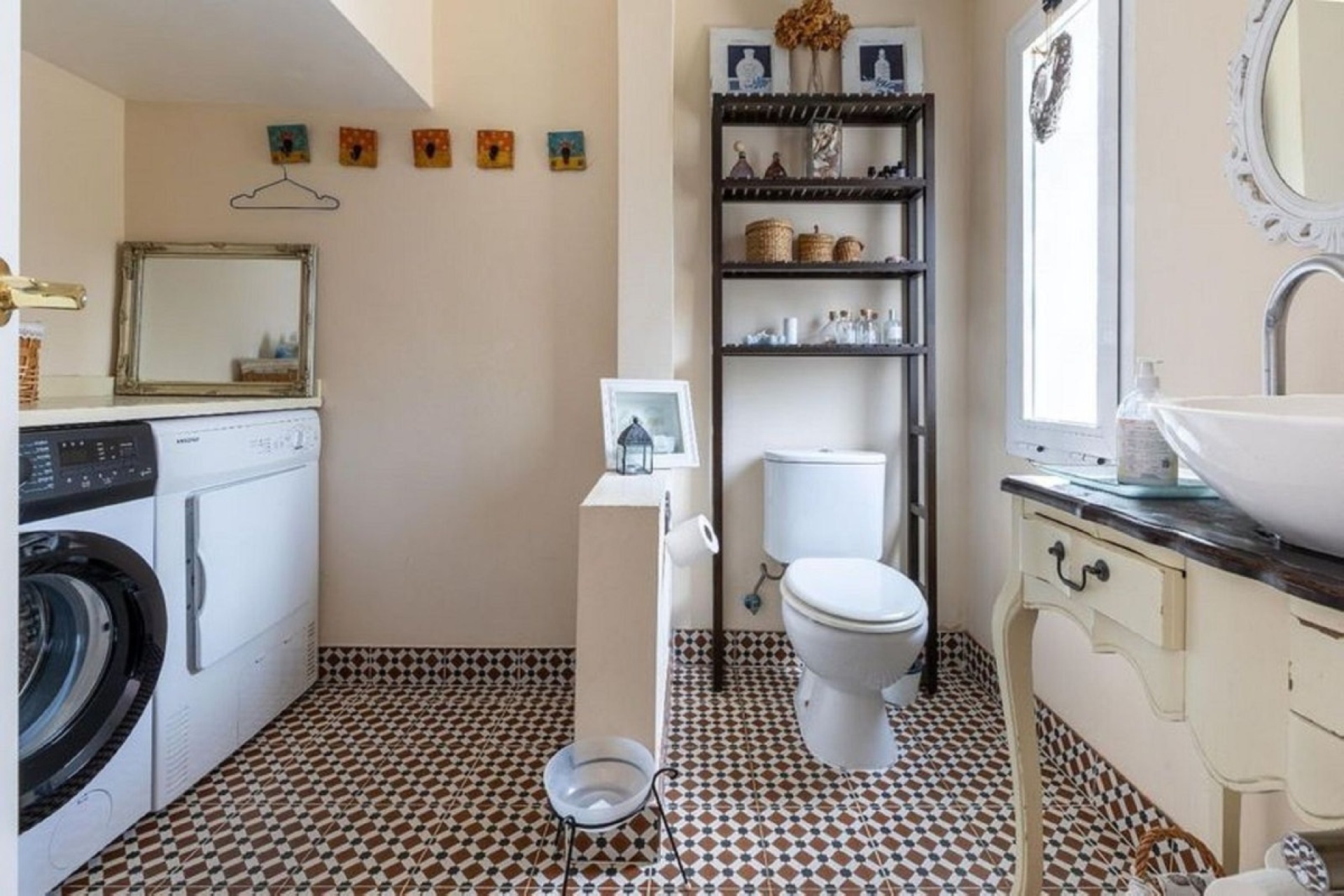 Rynek wtórny - Town house - Marbella - Nueva Andalucía