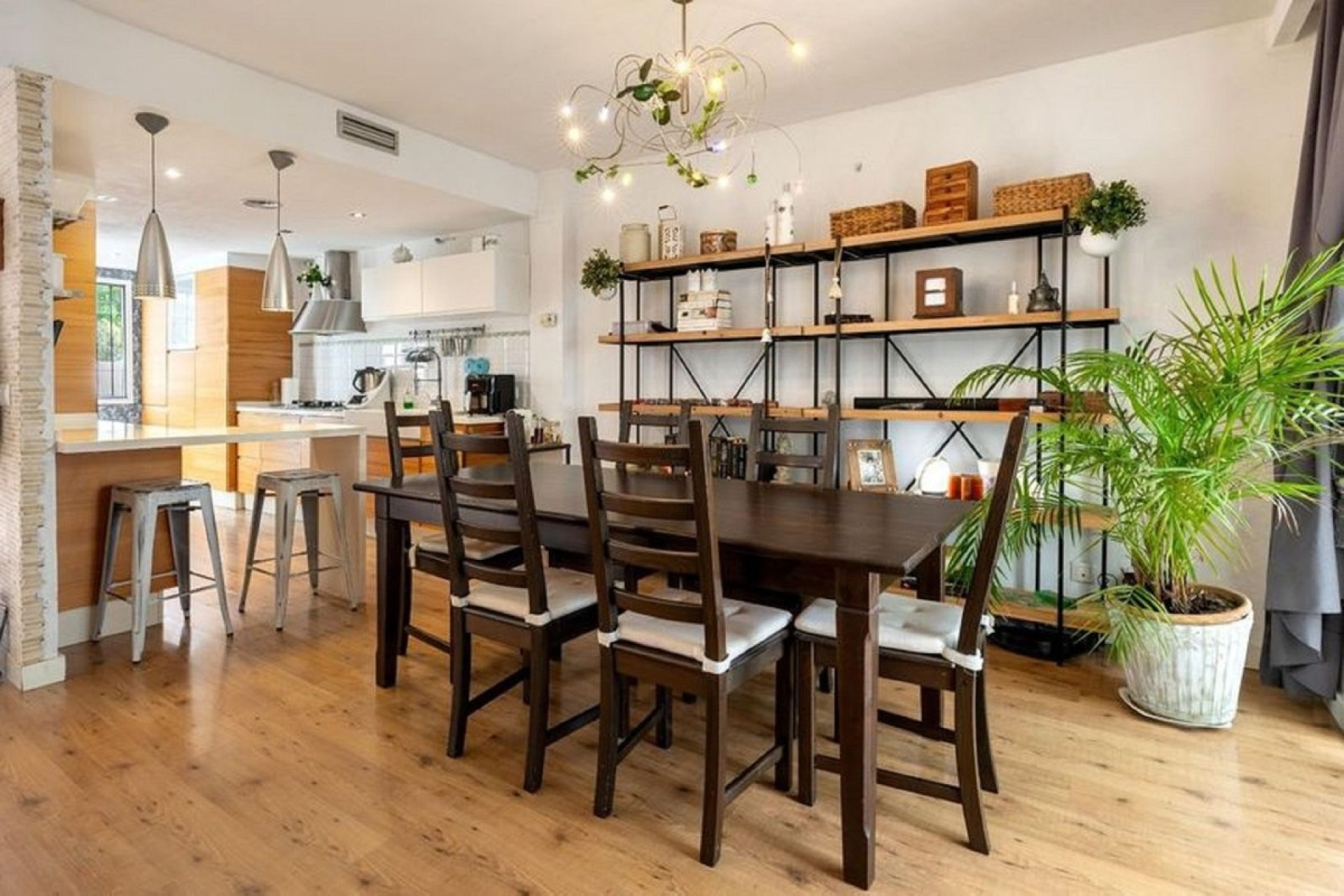 Rynek wtórny - Town house - Marbella - Nueva Andalucía