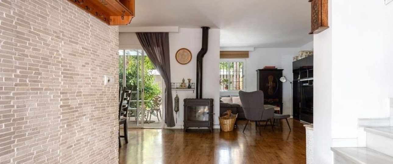 Rynek wtórny - Town house - Marbella - Nueva Andalucía