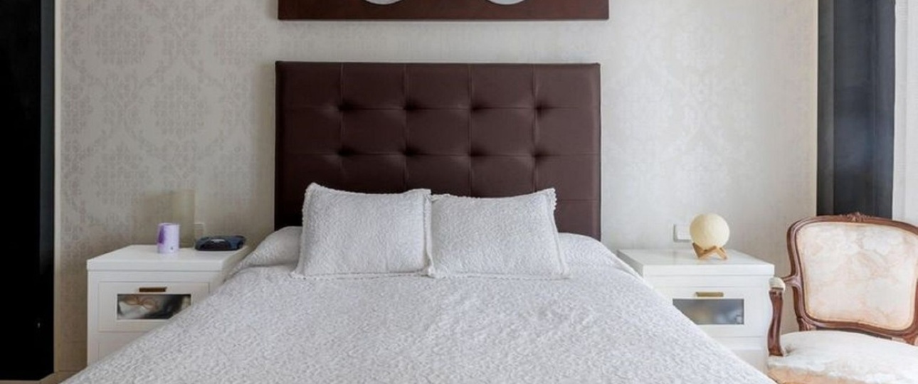 Rynek wtórny - Town house - Marbella - Nueva Andalucía