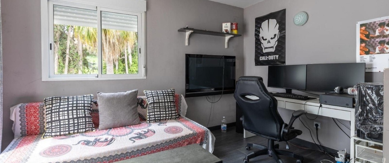 Rynek wtórny - Town house - Marbella - Nueva Andalucía