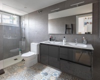 Rynek wtórny - Town house - Marbella - Nueva Andalucía
