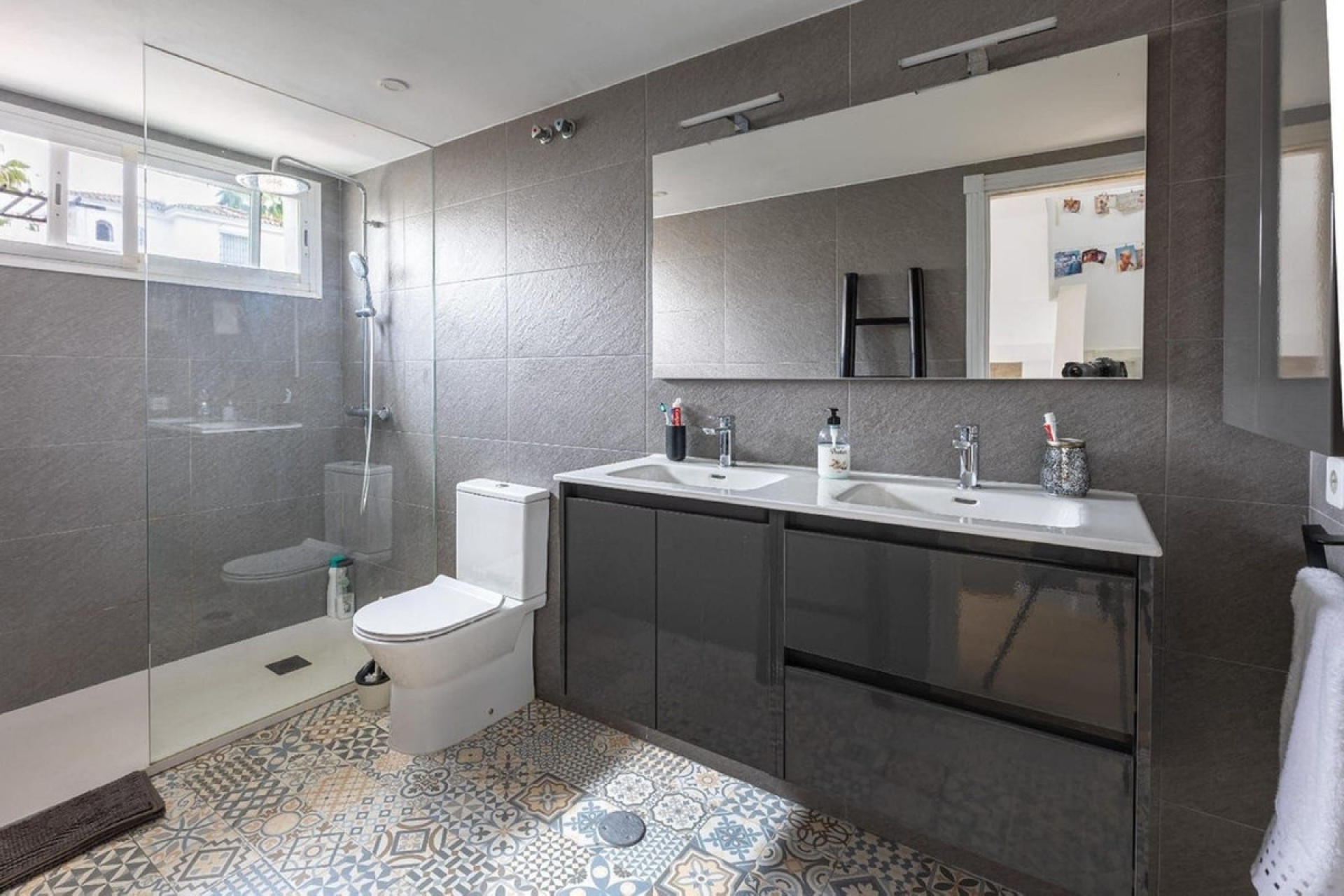 Rynek wtórny - Town house - Marbella - Nueva Andalucía