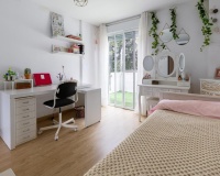 Rynek wtórny - Town house - Marbella - Nueva Andalucía